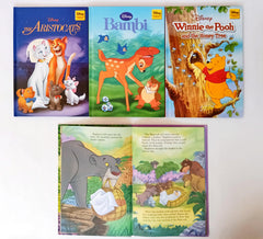 Disney Story Book Collection