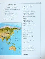 Atlas of the World