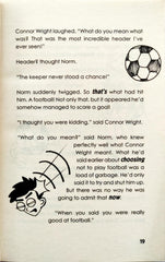 The World of Norm May need Rebooting