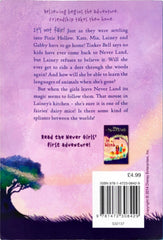 Disney The Space Between