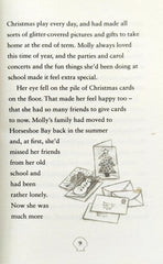 Usborne The Secret Mermaid Whale Rescue
