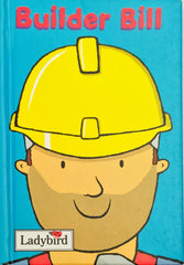 Builder Bill