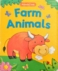 Farm Animals