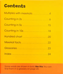 Animaths Combo (2 Books)