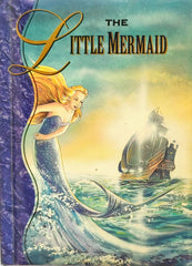 The Little Mermaid