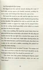 Skulduggery Pleasant Playing with Fire
