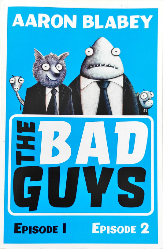 The Bad Guys