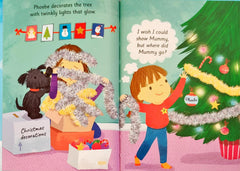 Phoebe's Christmas Wish