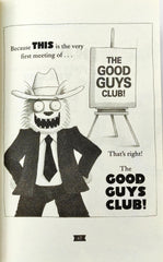 The Bad Guys