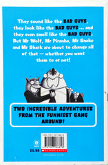 The Bad Guys