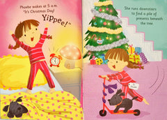 Phoebe's Christmas Wish