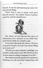 Olga Carries On (Michael Bond)