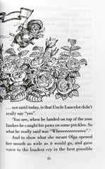 Olga Carries On (Michael Bond)