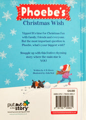 Phoebe's Christmas Wish