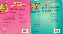 Animaths Combo (2 Books)