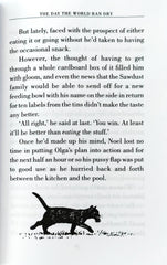 Olga takes Charge (Michael Bond)