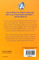 Olga takes Charge (Michael Bond)
