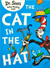 The Cat in the Hat