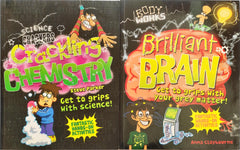 Activity Combo Set 5 (2 Books )