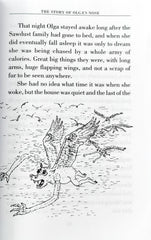 Olga Moves House (Michael Bond)