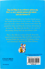 Olga Moves House (Michael Bond)