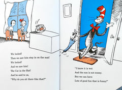 The Cat in the Hat