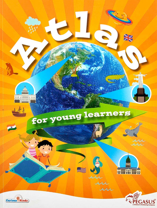 Atlas for Young Learners