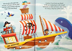The Bravest Pirate (10 Minute Till Bedtime)