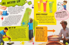 Activity Combo Set 5 (2 Books )