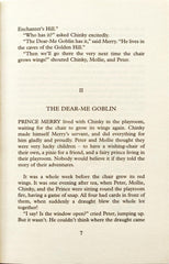 More Wishing Chair Stories (Enid Blyton)