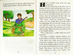 The Story of William Wallace