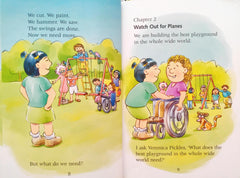 Kids & Co Combo (3 Books)