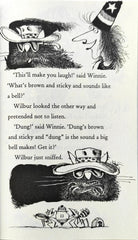 Whizz Bang Winnie (Winnie and Wilbur)