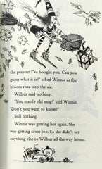 Whizz Bang Winnie (Winnie and Wilbur)