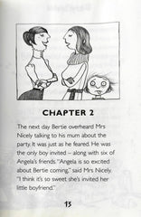 Dirty Bertie Worms!