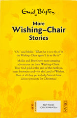 More Wishing Chair Stories (Enid Blyton)