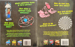 Activity Combo Set 5 (2 Books )