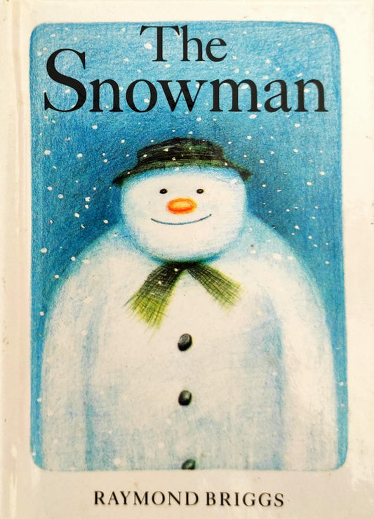 The Snowman