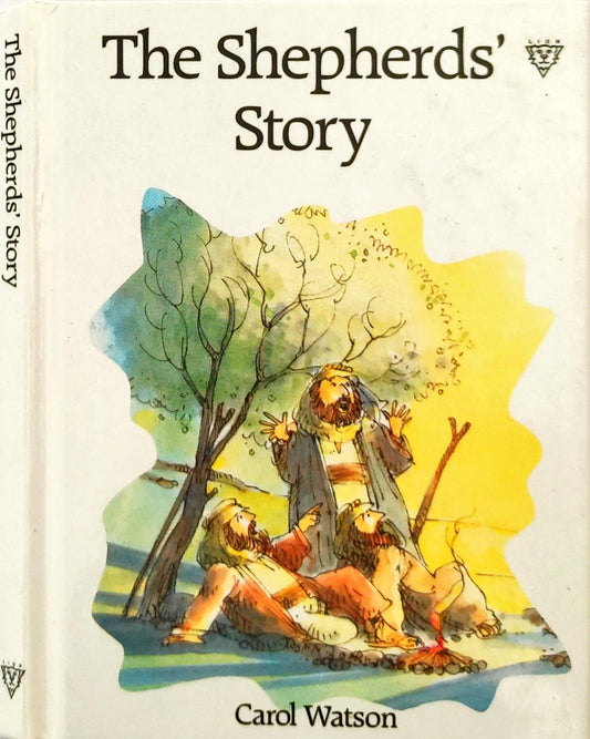 The Shepherds Stroy