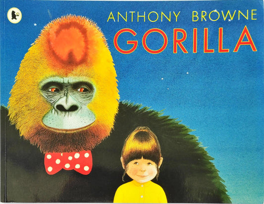 Gorilla