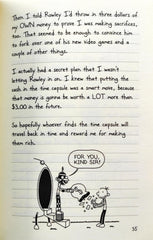 Diary of a Wimpy Kid The Last Straw