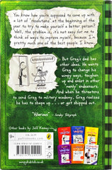 Diary of a Wimpy Kid The Last Straw