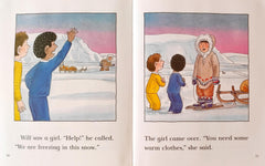 Read at Home Level 4 Set (6 Books)