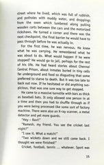 Alex Rider Crocodile Tears