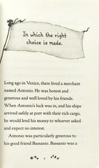 The Merchant of Venice (William Shakespeare)