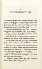 The Wishing Chair Again (Enid Blyton)