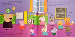Peppa Pig Combo 38 (3 Books)