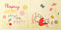 Peter Rabbit Hello Flopsy!
