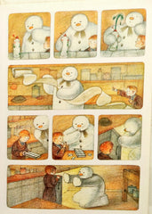 The Snowman