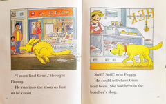 Read at Home Level 4 Set (6 Books)